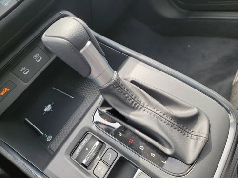 New 2026 Honda CR-V EX image 21