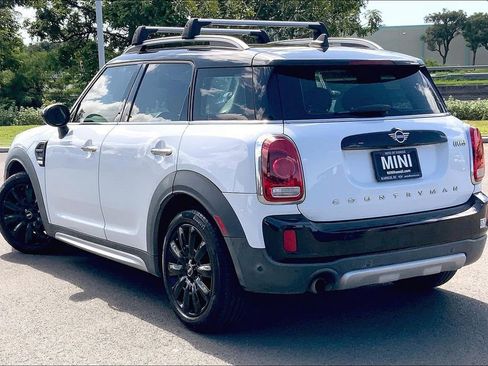 Used 2019 MINI Cooper Countryman w/ Driver Assistance Package image 11