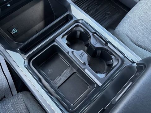 Used 2024 Ford F350 XLT w/ FX4 Off-Road Package image 23