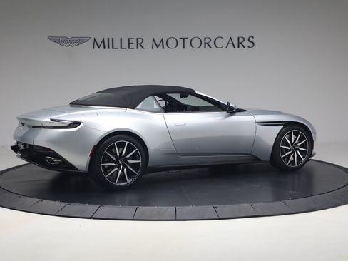 Used 2019 Aston Martin DB11 Volante RWD image 20