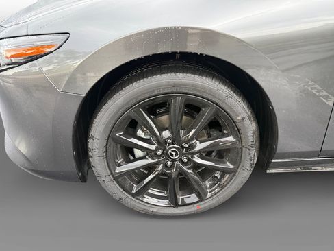 New 2026 MAZDA MAZDA3 2.5 S Hatchback w/ Premium Pkg FWD image 9