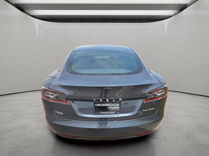 Used 2020 Tesla Model S Long Range Plus