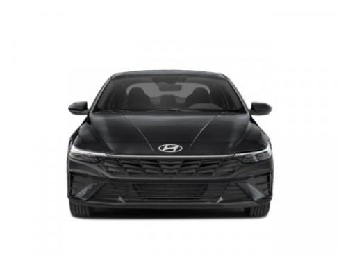 New 2026 Hyundai Elantra SE FWD image 7