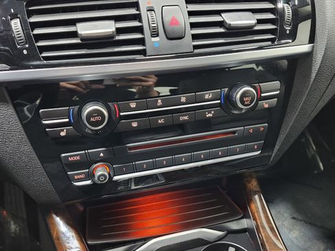 Used 2016 BMW X4 xDrive28i image 34