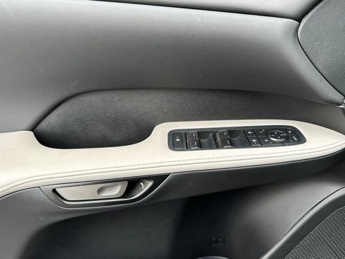 Certified 2025 Lexus RX 350 Premium Plus image 12