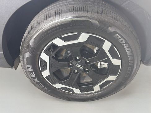 Used 2026 Hyundai Santa Fe SEL FWD image 11
