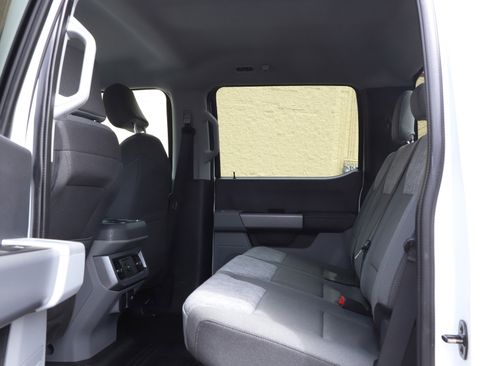 Used 2023 Ford F250 XLT AWD/4WD image 18