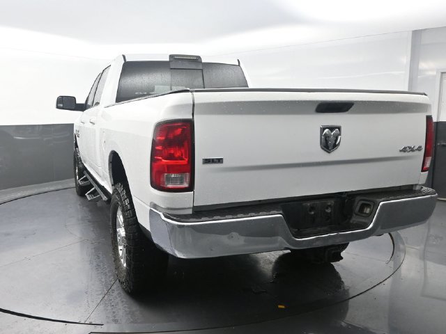 Used 2016 RAM 2500 SLT AWD/4WD image 7