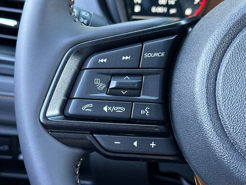 New 2026 Subaru Forester Wilderness image 28