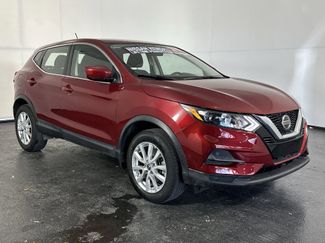 Certified 2020 Nissan Rogue Sport S w/ Appearance Package video 2