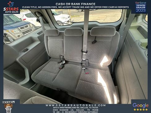 Used 2007 Ford Freestar SE image 16