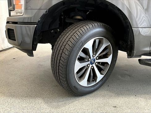 Used 2019 Ford F150 XL w/ Equipment Group 101A Mid image 20