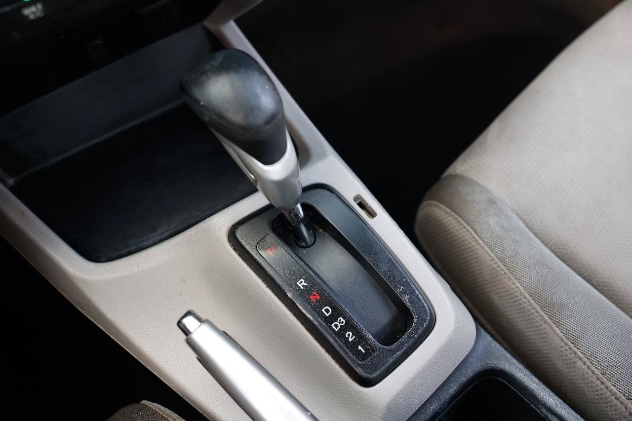Used 2012 Honda Civic EX image 37