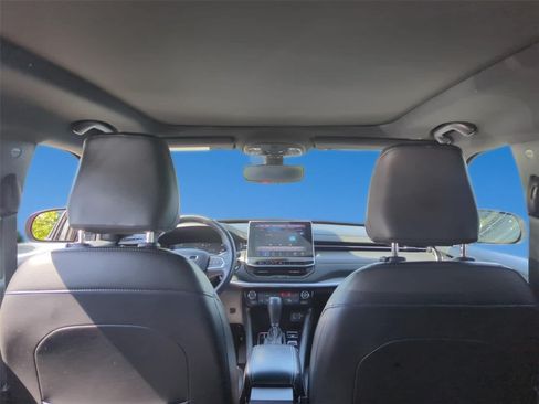 Used 2022 Jeep Compass High Altitude AWD/4WD image 34
