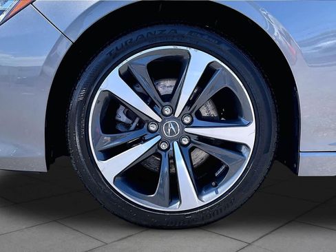 Used 2025 Acura TLX w/ Technology Package FWD image 11