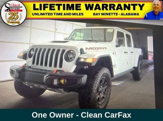 Used 2022 Jeep Gladiator Mojave w/ Cold Weather Group AWD/4WD video 1