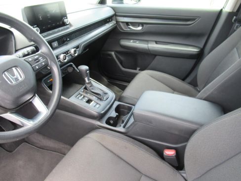 Used 2024 Honda CR-V LX image 16