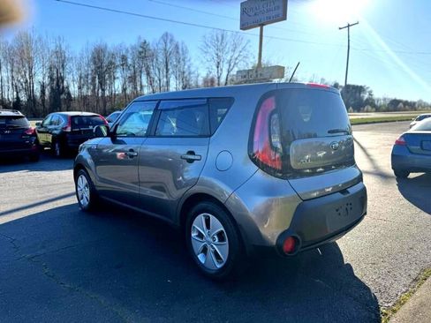 Used 2016 Kia Soul image 7
