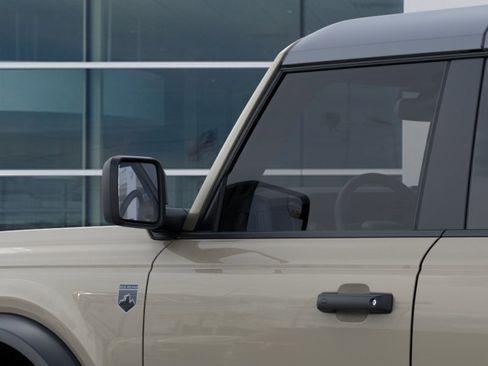 New 2026 Ford Bronco Big Bend AWD/4WD image 23