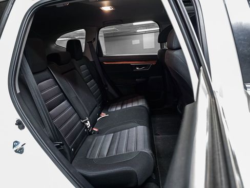 Used 2022 Honda CR-V EX image 35