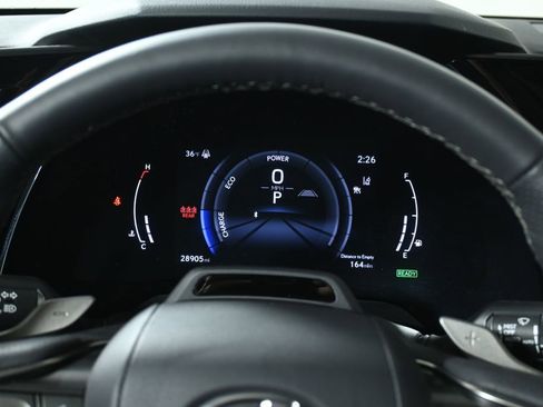 Used 2024 Lexus RX 500h F Sport w/ Convenience Package image 19