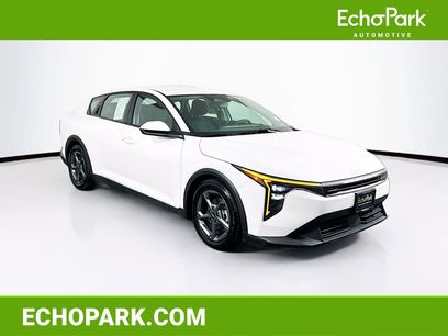 Used 2025 Kia K4 LXS