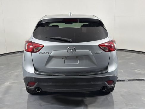 Used 2016 MAZDA CX-5 Touring FWD image 6