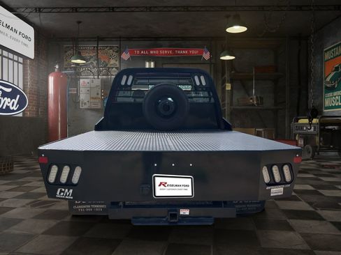 Used 2004 Ford F350 XL image 5