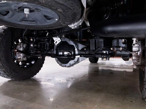 Used 2020 RAM 2500 Limited image 78