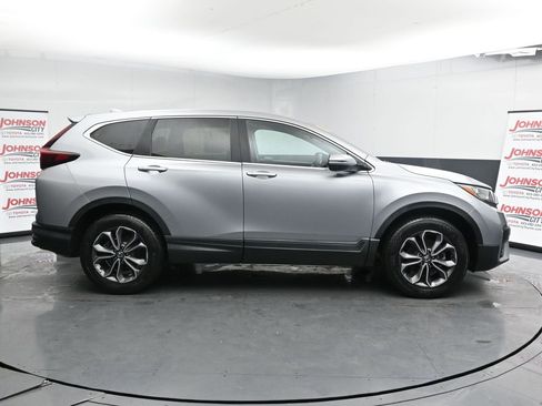 Used 2021 Honda CR-V EX image 9