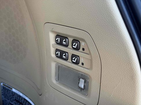 Used 2008 Lexus LX 570 4WD image 11