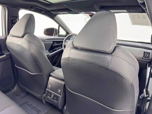 Used 2024 Toyota bZ4X AWD w/ Weather Package image 34