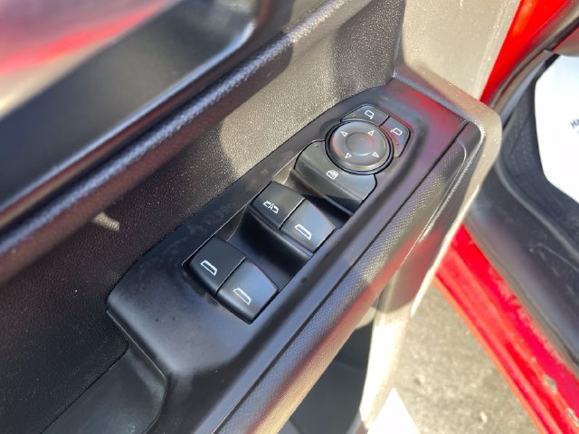 Used 2019 Chevrolet Silverado 1500 Custom Trail Boss w/ Custom Convenience Package AWD/4WD image 12