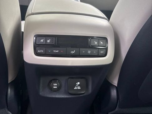 Used 2023 Hyundai Palisade Calligraphy AWD/4WD image 21