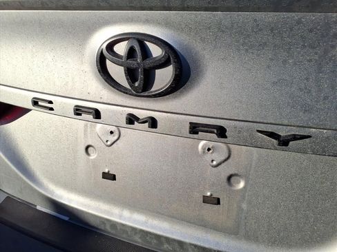 Certified 2023 Toyota Camry XSE w/ Cold Weather Package image 7