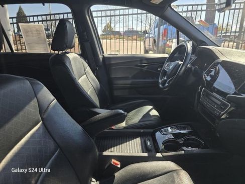 Used 2019 Honda Passport Touring image 13