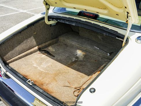 Used 1987 Jaguar XJ6 RWD image 73