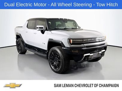 Used 2024 GMC Hummer EV 2X