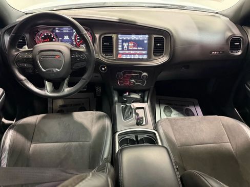 Used 2023 Dodge Charger Scat Pack w/ Plus Group image 14