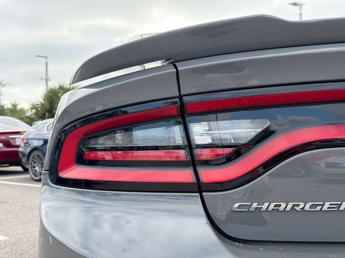 Used 2023 Dodge Charger R/T image 11