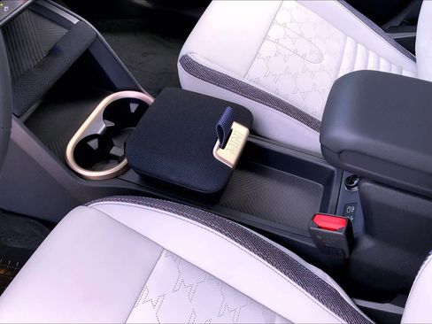 New 2026 MINI Cooper Countryman S AWD/4WD image 7