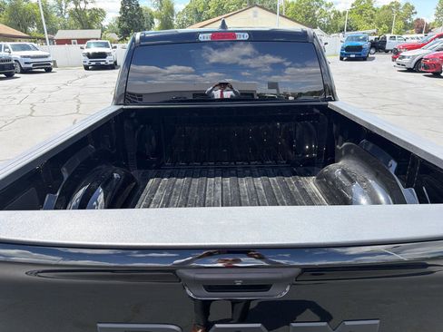 Used 2025 RAM 1500 Tradesman AWD/4WD image 8