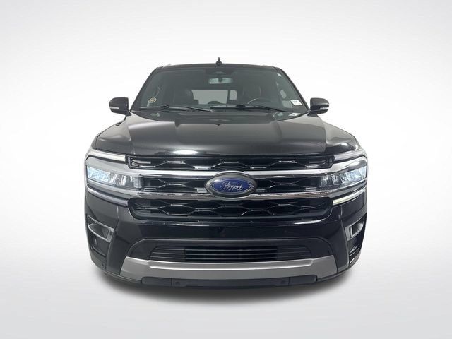 Used 2024 Ford Expedition Max Limited AWD/4WD image 26