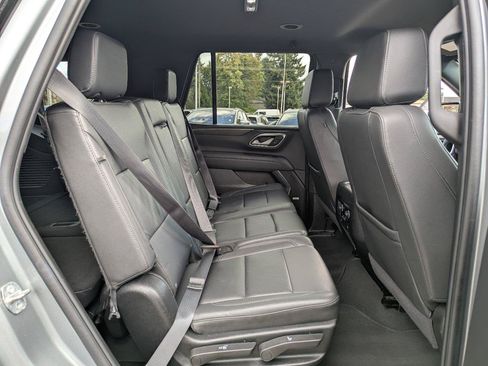 Used 2024 Chevrolet Tahoe LT AWD/4WD image 37