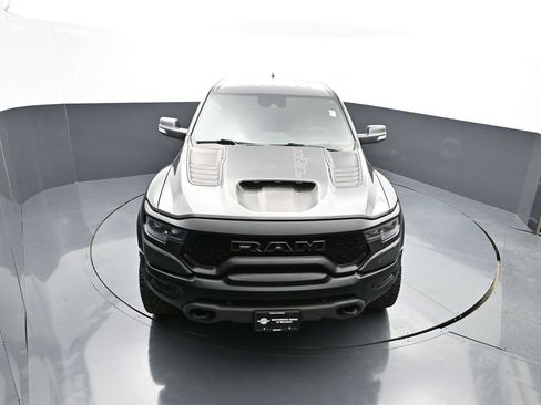 Used 2021 RAM 1500 TRX w/ TRX Level 2 Equipment Group AWD/4WD image 46