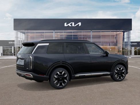 New 2027 Kia Telluride S w/ Towing Package image 6
