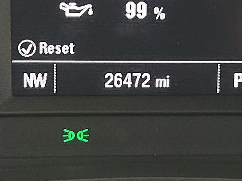 Used 2024 Chevrolet Trax LS w/ LS Convenience Package image 18