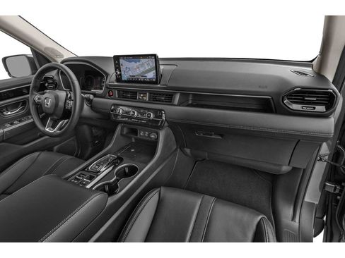 Used 2024 Honda Pilot Touring image 11