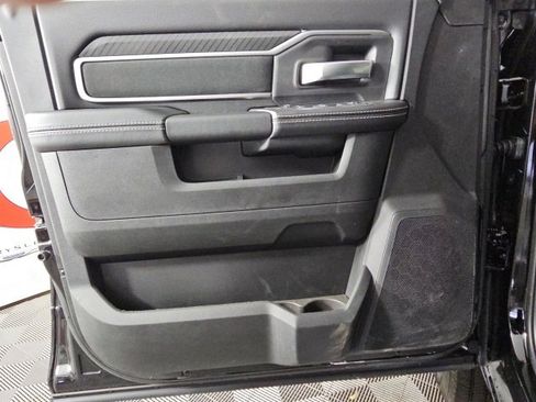 New 2026 RAM 2500 Big Horn image 12