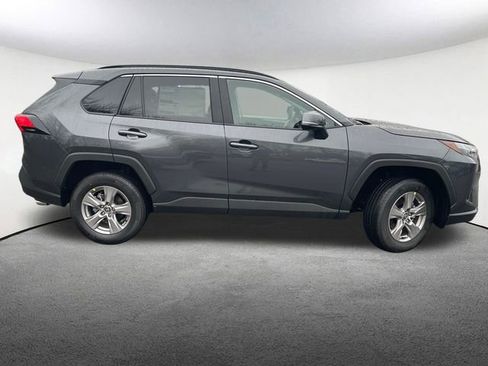 New 2025 Toyota RAV4 XLE image 17